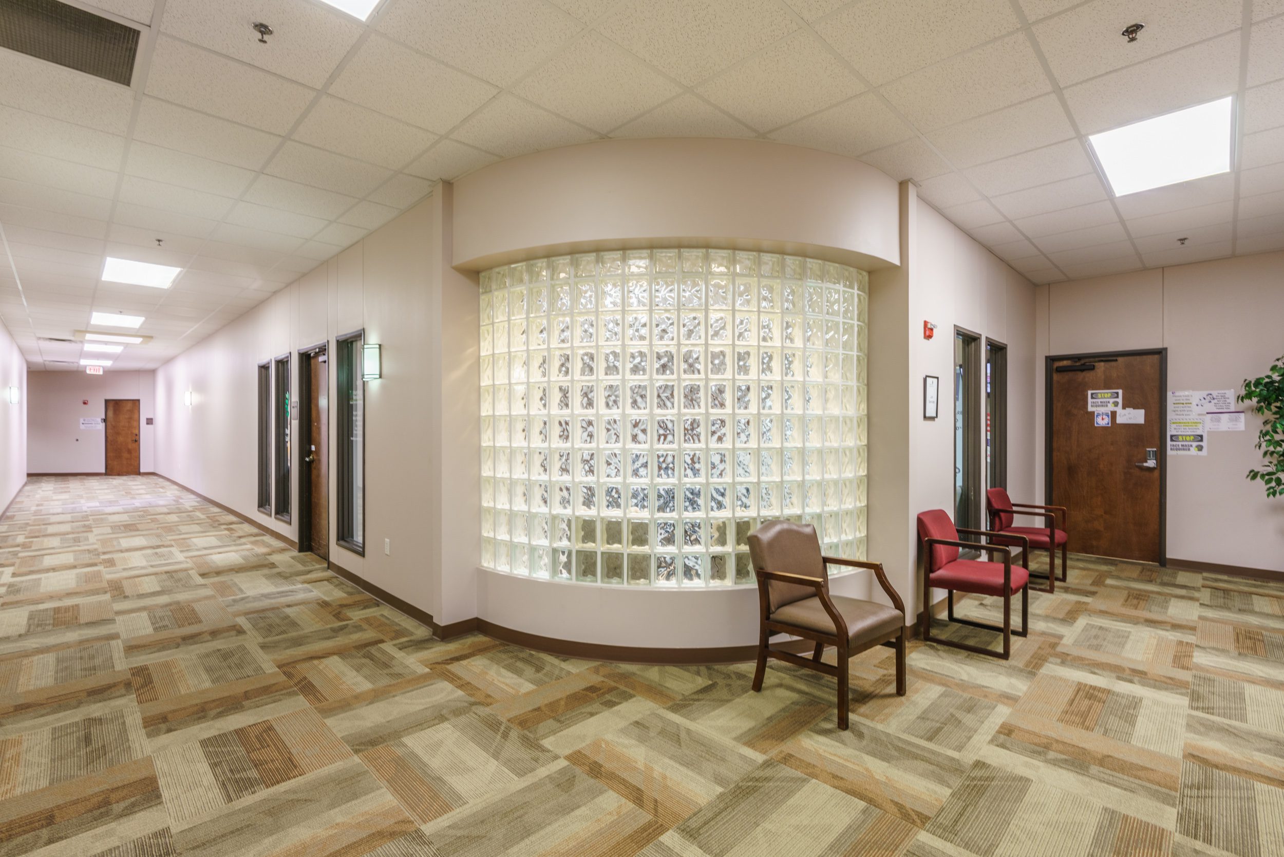 Greenville Medical Plaza Suite E