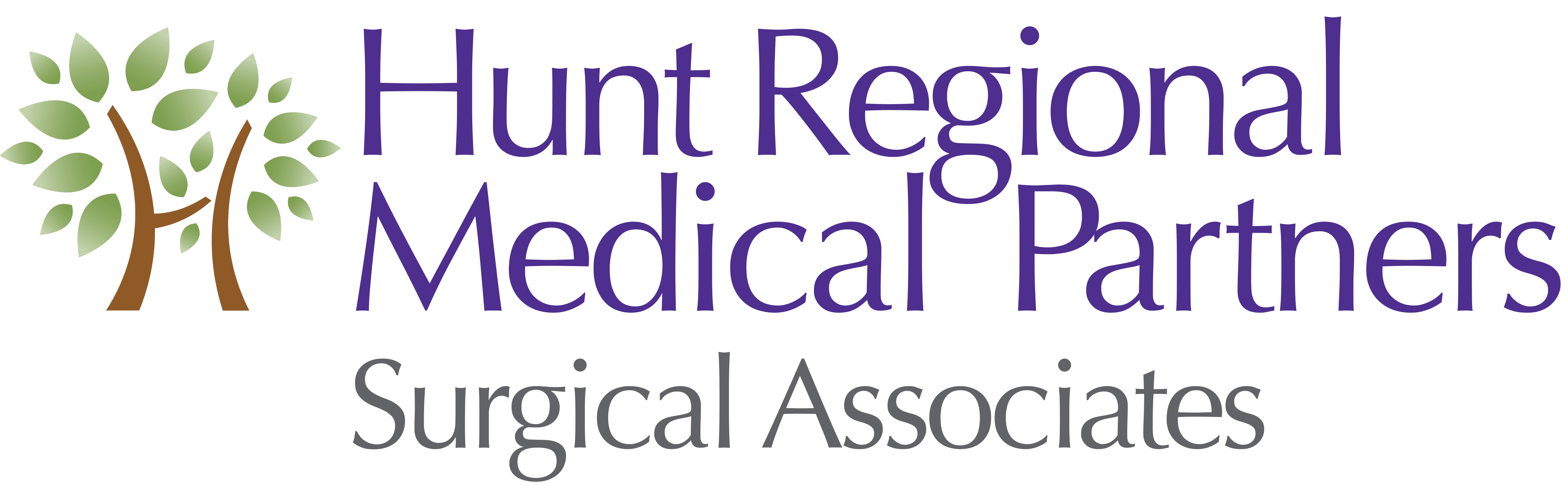 Hunt County Medical Partners, Surgical Associates
