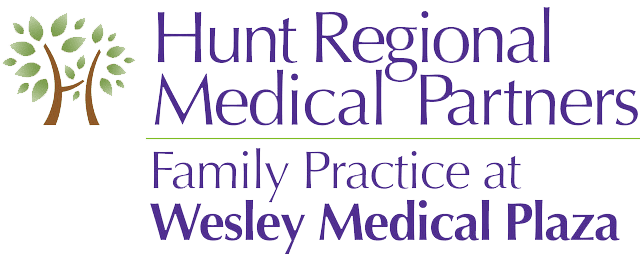 Hunt Regional Medical Partners | Family Practice at Wesley Medical Plaza