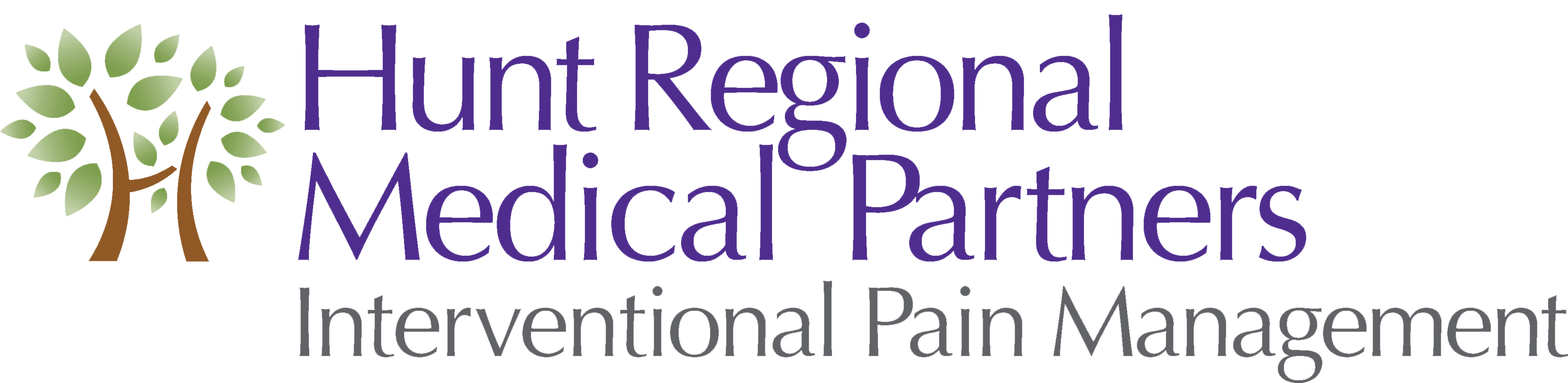 Hunt Regional Medical Partners | Interventional Pain Management