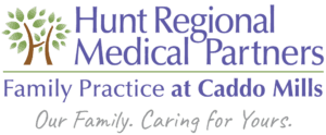 Hunt Regional Medical Partners | Family Practice at Caddo Mills | Our Family. Caring for Yours.