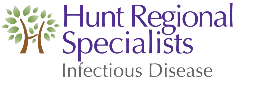 Hunt Regional Specialists | Infectious Disease