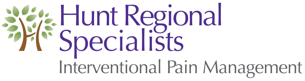 Hunt Regional Specialists | Interventional Pain Management
