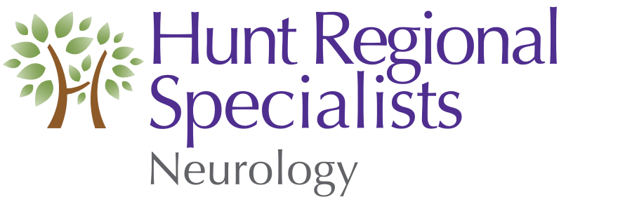 Hunt Regional Specialists | Neurology