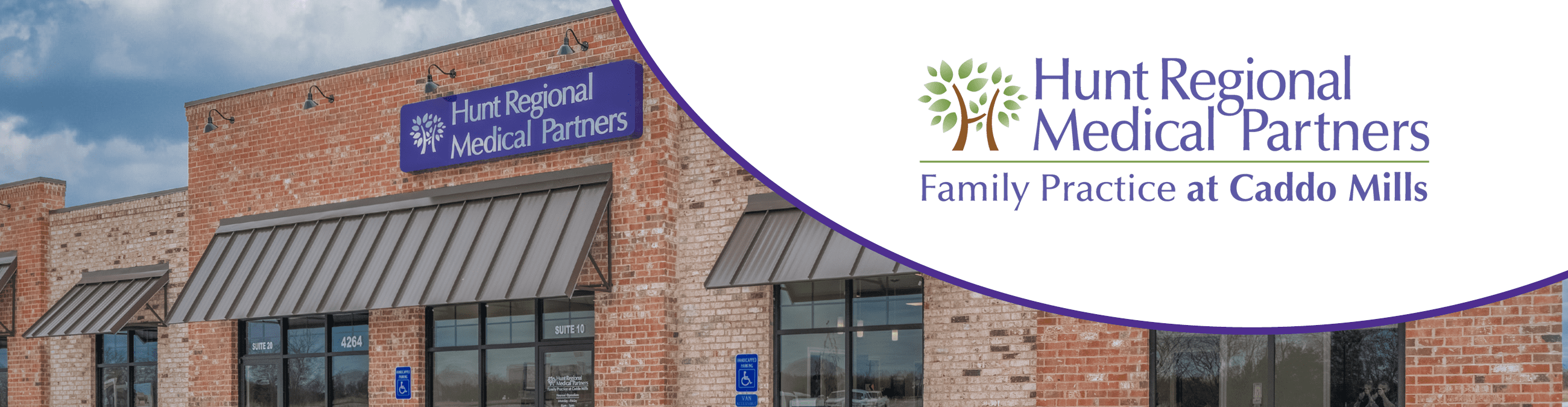 Hunt Regional Medical Partners, Family Practice at Caddo Mills