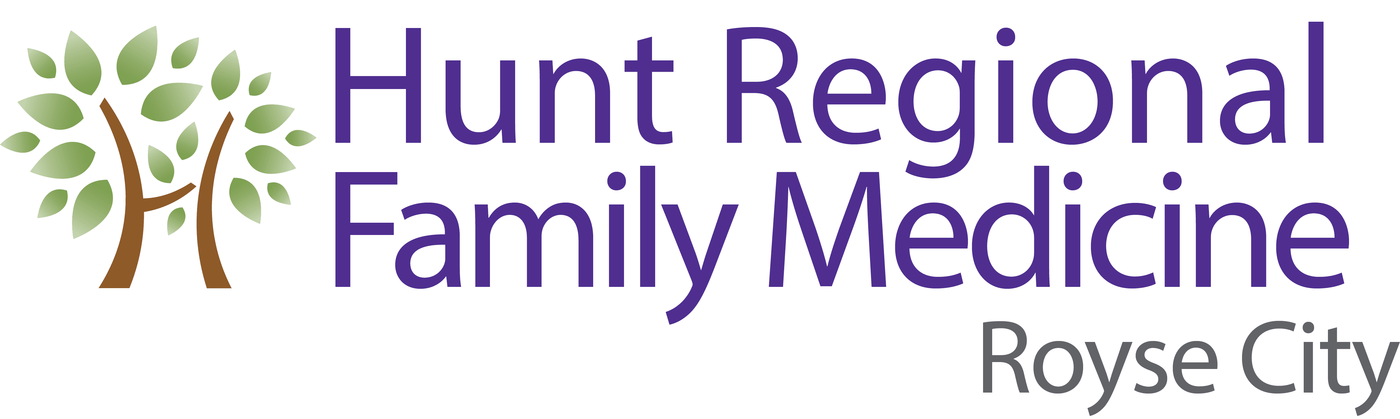 Hunt Regional Family Medicine Royse City