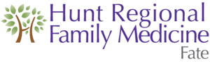 Hunt Regional Family Medicine | Fate